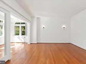 3601 Connecticut Avenue NW 122, Washington DC 20008