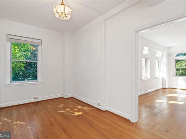 3601 Connecticut Avenue NW 122, Washington DC 20008