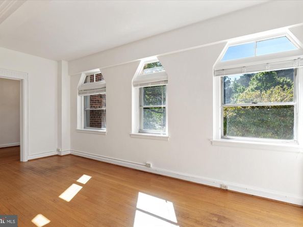 3601 Connecticut Avenue NW 122, Washington DC 20008