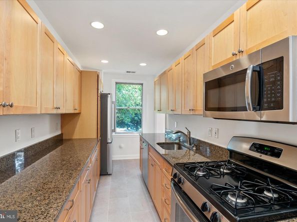 3601 Connecticut Avenue NW 122, Washington DC 20008