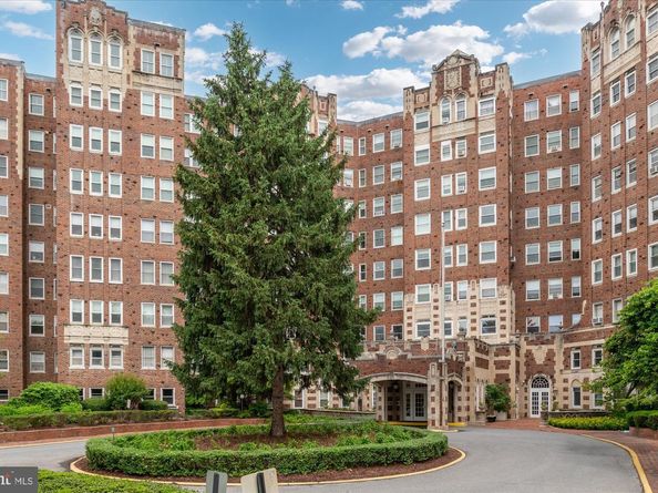 3601 Connecticut Avenue NW 122, Washington DC 20008