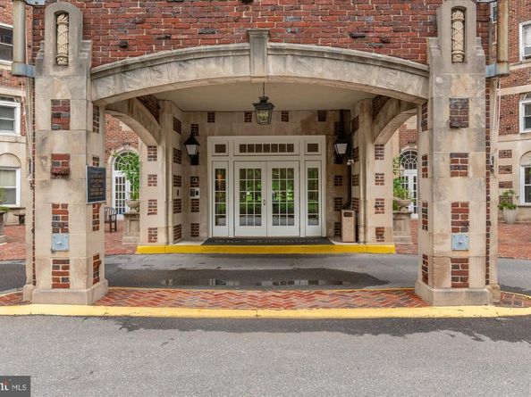 3601 Connecticut Avenue NW 122, Washington DC 20008