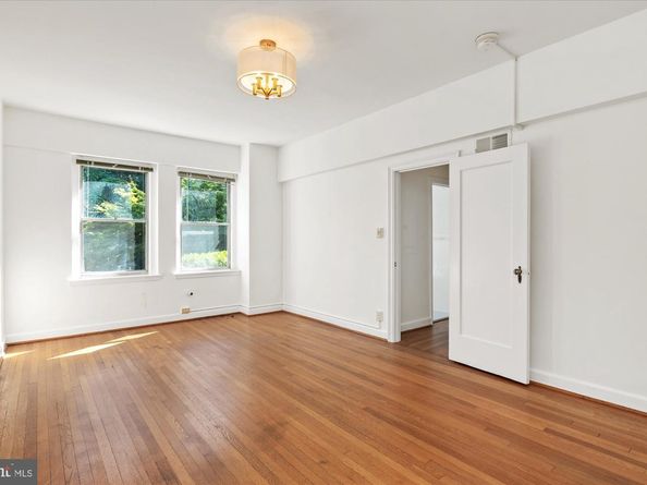 3601 Connecticut Avenue NW 122, Washington DC 20008