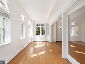 3601 Connecticut Avenue NW 122, Washington DC 20008