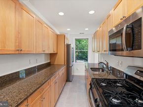 3601 Connecticut Avenue NW 122, Washington DC 20008