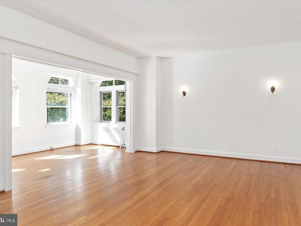 3601 Connecticut Avenue NW 122, Washington DC 20008