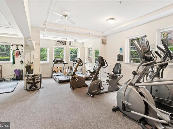 3601 Connecticut Avenue NW 122, Washington DC 20008