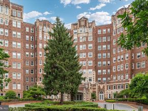 3601 Connecticut Avenue NW 122, Washington DC 20008