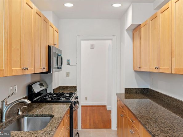 3601 Connecticut Avenue NW 122, Washington DC 20008