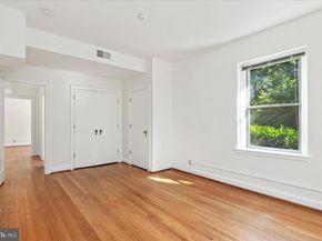 3601 Connecticut Avenue NW 122, Washington DC 20008