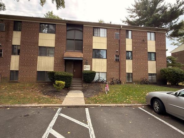 9921 Bustleton Avenue F3, Philadelphia PA 19115