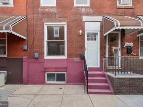 2025 S Bouvier Street, Philadelphia PA 19145