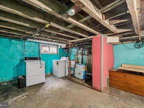 2025 S Bouvier Street, Philadelphia PA 19145