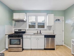 2025 S Bouvier Street, Philadelphia PA 19145
