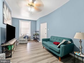 6625 Lansdowne Avenue, Philadelphia PA 19151