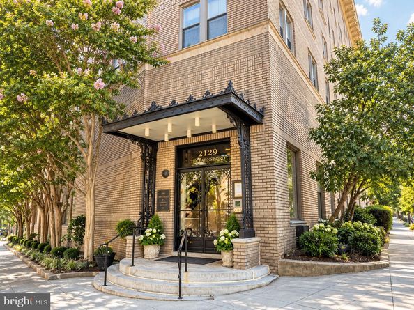 2129 Florida Avenue NW 404, Washington DC 20008