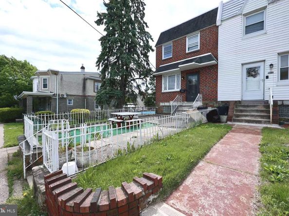 8215 Craig Street, Philadelphia PA 19136