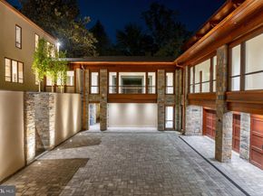 2920 Albemarle Street NW, Washington DC 20008