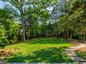 2920 Albemarle Street NW, Washington DC 20008