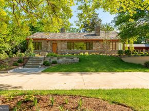 2920 Albemarle Street NW, Washington DC 20008