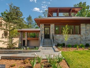 2920 Albemarle Street NW, Washington DC 20008