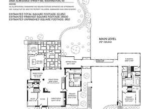 2920 Albemarle Street NW, Washington DC 20008