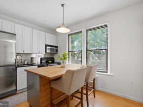 1822 15TH Street NW 303, Washington DC 20009