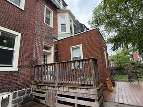 815 S 49TH Street, Philadelphia PA 19143