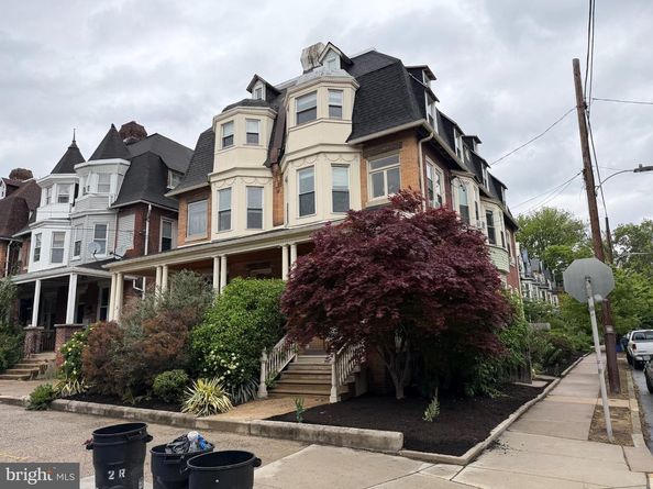 815 S 49TH Street, Philadelphia PA 19143
