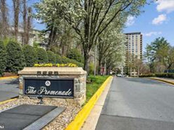 5225 Pooks Hill Road 708S, Bethesda MD 20814