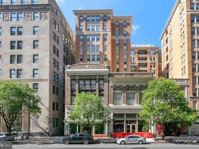915 E Street NW 1105, Washington DC 20004