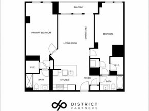915 E Street NW 1105, Washington DC 20004
