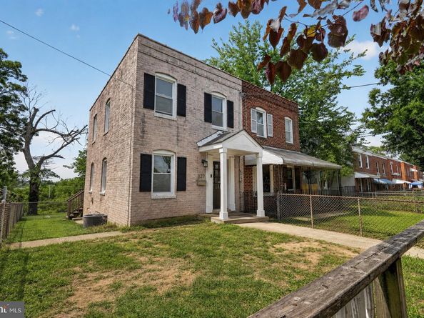 627 Atlantic Street SE, Washington DC 20032