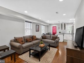 627 Atlantic Street SE, Washington DC 20032