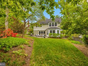 3307 Elmore Drive, Alexandria VA 22302