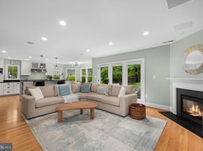 3307 Elmore Drive, Alexandria VA 22302