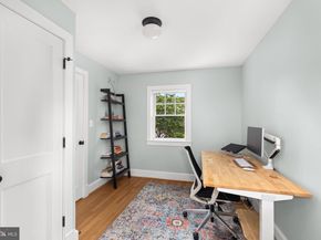 3307 Elmore Drive, Alexandria VA 22302
