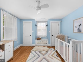 3307 Elmore Drive, Alexandria VA 22302