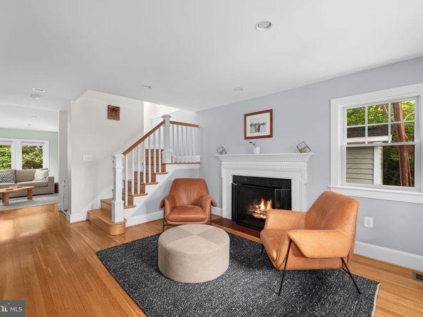 3307 Elmore Drive, Alexandria VA 22302