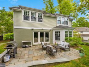 3307 Elmore Drive, Alexandria VA 22302