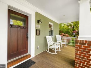 3307 Elmore Drive, Alexandria VA 22302