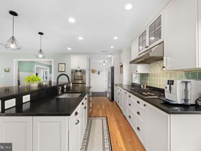 3307 Elmore Drive, Alexandria VA 22302