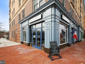 3307 Elmore Drive, Alexandria VA 22302