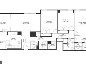 1016 S Wayne Street 910, Arlington VA 22204