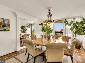 400 Madison Street 501/510, Alexandria VA 22314