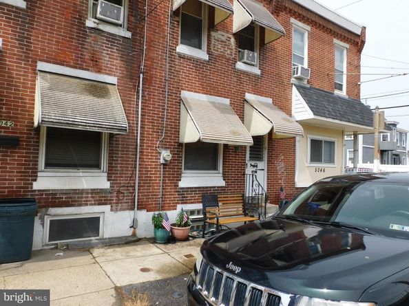 5044 James Street, Philadelphia PA 19137