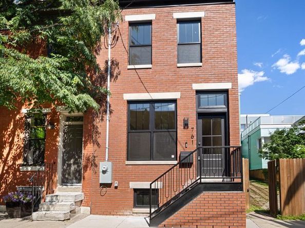 761 S Cleveland Street, Philadelphia PA 19146