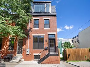 761 S Cleveland Street, Philadelphia PA 19146