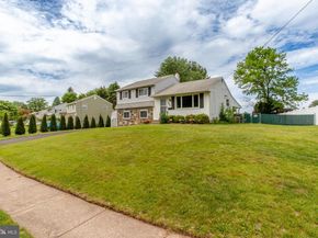 1264 Tulip Road, Warminster PA 18974