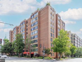 1301 20TH Street NW 405, Washington DC 20036